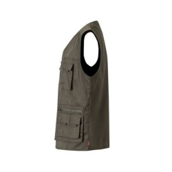 Gilet Multipoches -