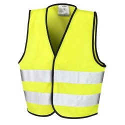 Veste de sécurité enfant