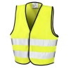Veste de sécurité enfant