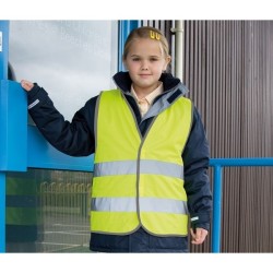 Veste de sécurité enfant