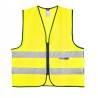 Gilet réfléchissant HI-VIS 3M