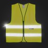 Gilet réfléchissant HI-VIS 3M