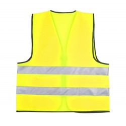 Gilet réfléchissant HI-VIS 3M