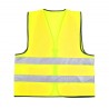 Gilet réfléchissant HI-VIS 3M