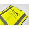 Gilet réfléchissant HI-VIS 3M