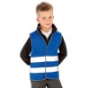 Gilet de visibilité enfant