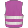 Gilet de visibilité enfant