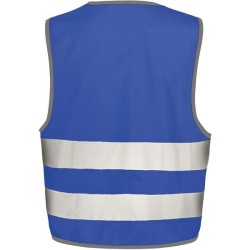 Gilet de visibilité enfant