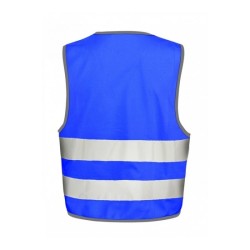 Gilet de visibilité enfant