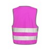 Gilet de visibilité enfant