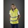 Bodywarmer haute visibilité  Kensington - Yoko