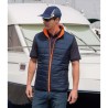 Bodywarmer de sécurité réversible - Result