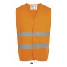 Gilet de sécurité unisexe - Secure Pro