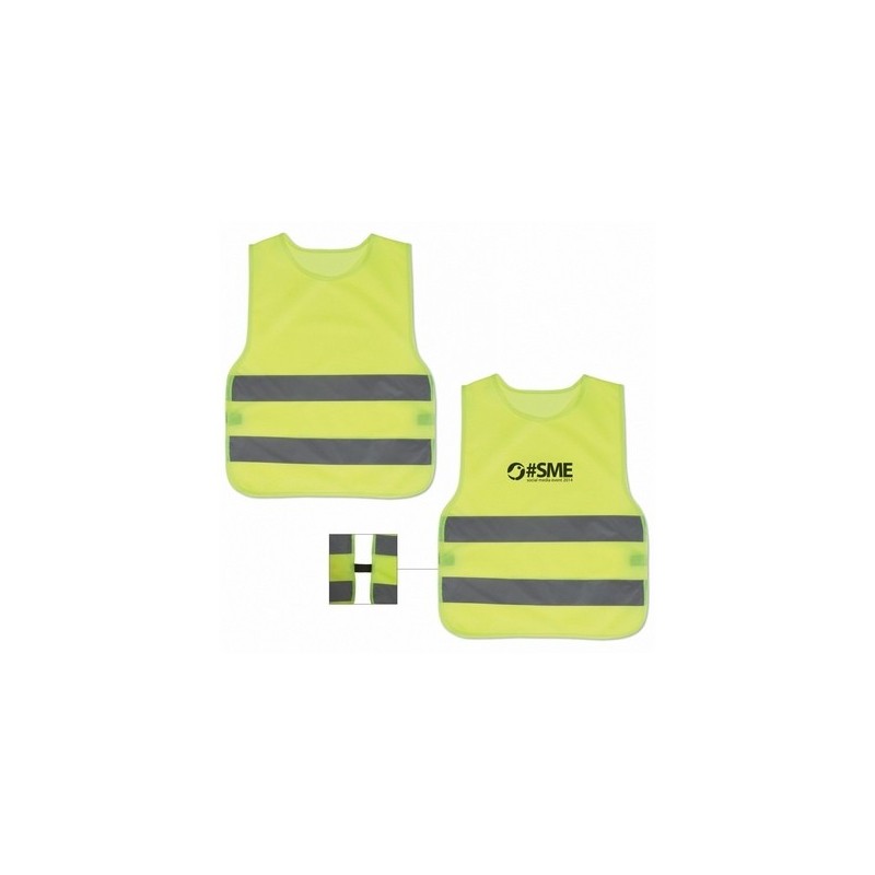 Gilet de sécurité enfants