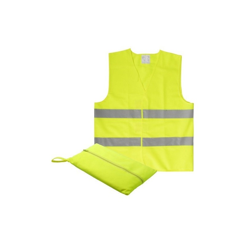 Gilet de sécurité