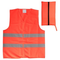 Gilet de sécurité