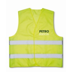 Gilet de securité