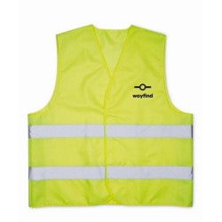 Gilet de securité