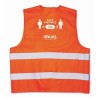 Gilet de securité