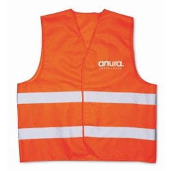 Gilet de securité