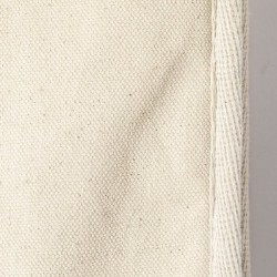 Lunchbag isotherme en coton