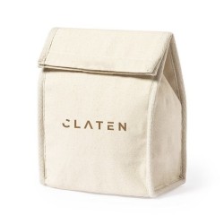 Lunchbag isotherme en coton