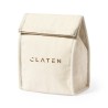 Lunchbag isotherme en coton