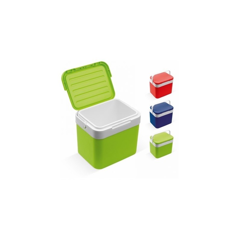 Glacière rigide 10L