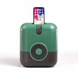 Glacière HP compatible Bluetooth®