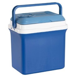 Glacière rigide électrique fiesta 12V - sur allume-cigare uniquement !