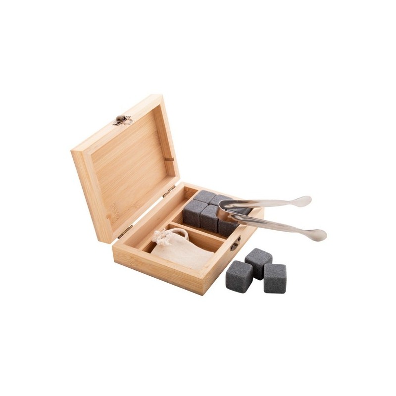 Bourbon set pour glaçons