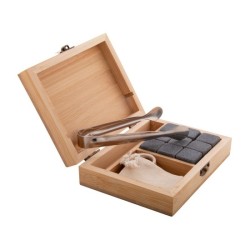 Bourbon set pour glaçons