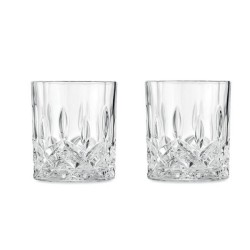  Set à whisky de luxe