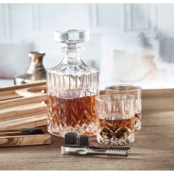  Set à whisky de luxe