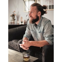  Set à whisky de luxe