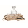  Set à whisky de luxe