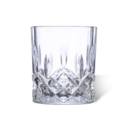 Set Whisky bambou