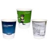 Gobelet en carton double paroi