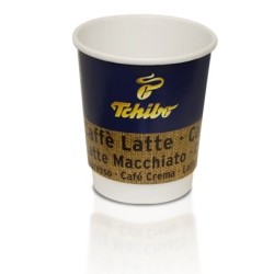 Gobelet en carton double paroi