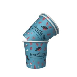 Gobelet café 10cl en carton