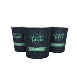 Gobelet café 10cl en carton