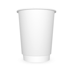 Gobelet double paroi 350ml 12oz