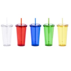 Gobelet avec couvercle