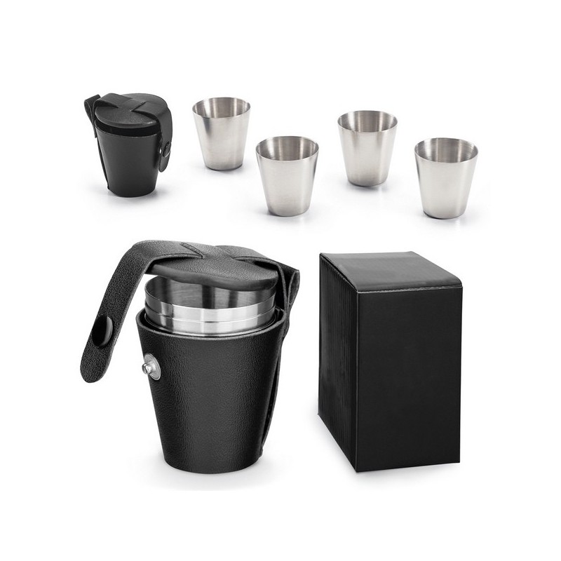  set de 4 verres 25 ml