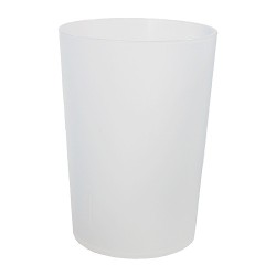 Gobelet à brosse à dents Pure