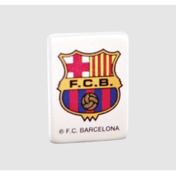 Gomme classique petit format