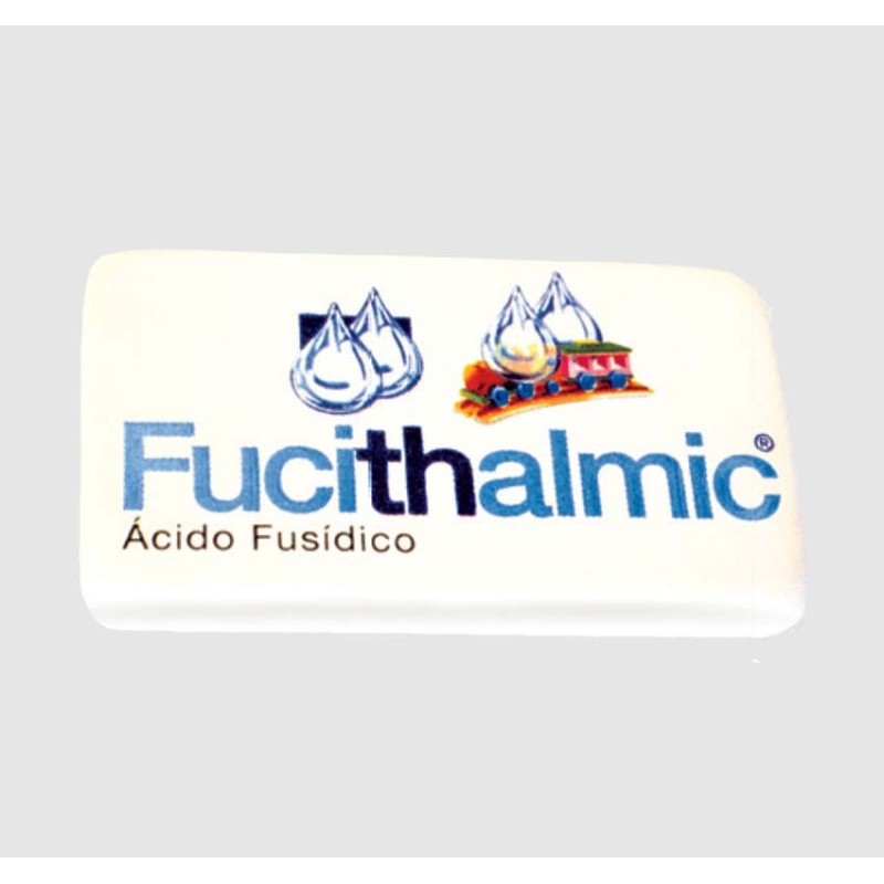 Gomme classique grand format