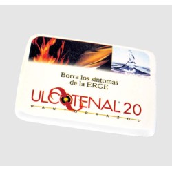 Gomme classique grand format