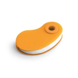 Gomme avec protection