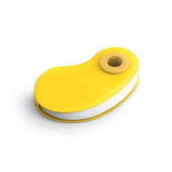 Gomme avec protection